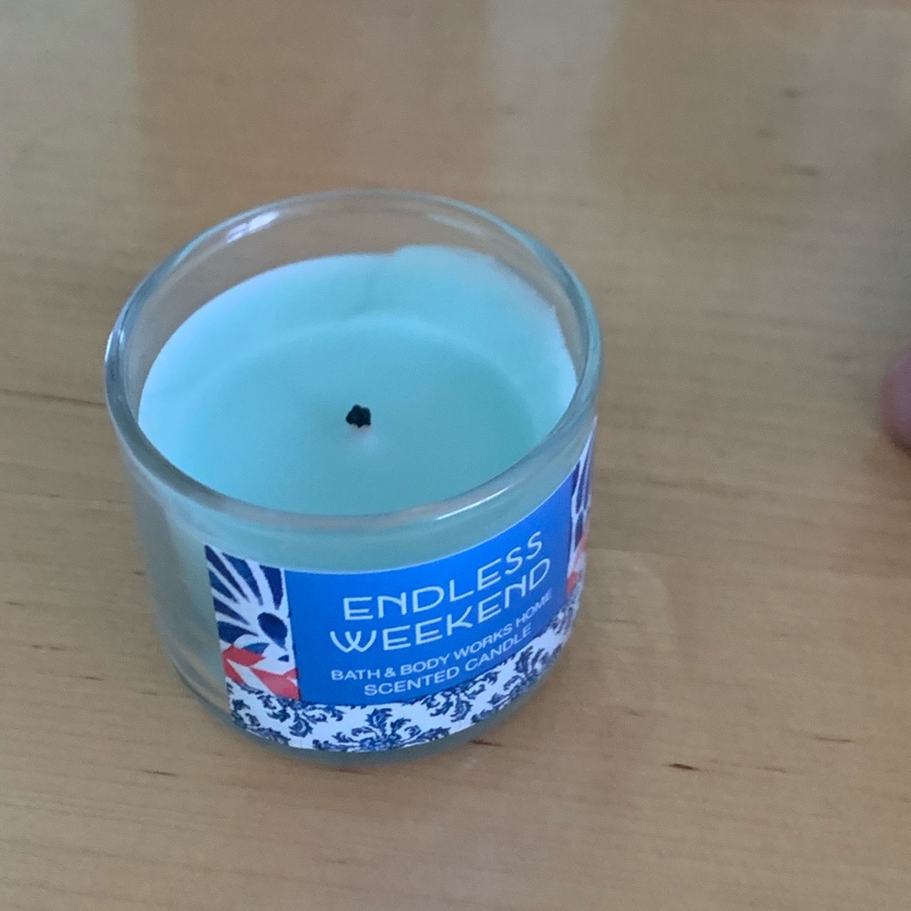 Candle bundle - Picture 3 of 7